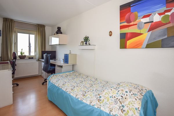 Medium property photo - Schout van Hanswijkplein 104, 5237 WX 's-Hertogenbosch